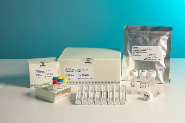 PaxView® HPV Multi-Type Detection Kit