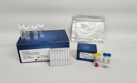 PaxView® STI12 MPCR-ULFA Ex Kit