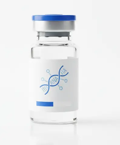  NLS-Cas9-D10A Nickase