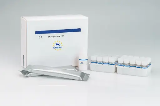 [MYCO-GEN-02] Mycoplasma IES